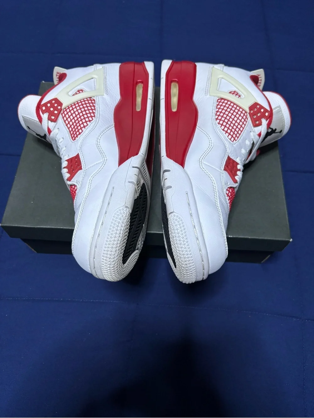 Jordan retro og